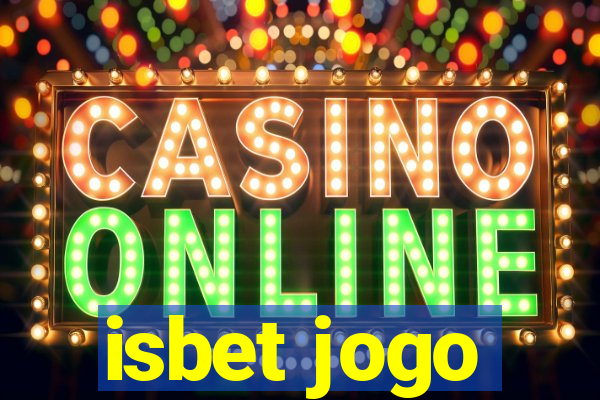 isbet jogo